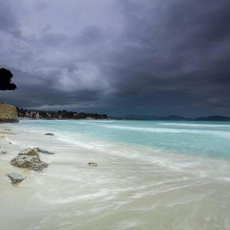 Vacance En Bord De Mer La Ciotat Exterior foto