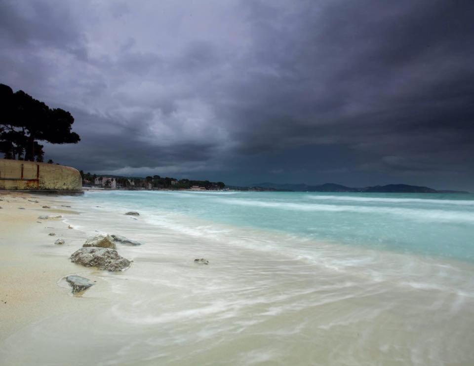 Vacance En Bord De Mer La Ciotat Exterior foto